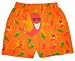 Chili Pepper Magic Boxer Shorts for Men