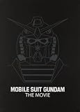 Mobile Suit Gundam The Movie Box 01-03 (Ltd Ed) (3 Dvd)