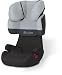 Produkt-Bild: Cybex 512114007 Solution X Autositz Gruppe II, III, cobblestone grey