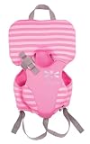 Stearns Infant Girls Hydroprene Life Jacket