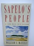 Sapelo's people : a long walk into freedom