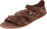 Gee WaWa Womens Maria Fisherman Sandal Sandal