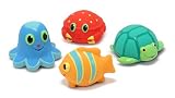 Melissa & Doug Seaside Sidekicks Squirters
