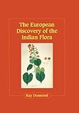 The European discovery of the Indian flora