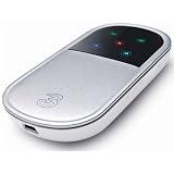 Huawei E5830二代目3G WiFi ルータ OLED Display ,Huawei Brand, 密封される(海外SIM フリー 版)