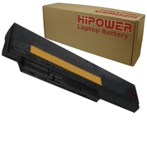 Hipower 6 Cell Laptop Battery For IBM Lenovo Thinkpad X220, X220i, Exemplar 4286, 4287, 4289, 4290, 4291, 4293, 0A36282, 42T4861, 42T4863, 42T4865, 42T4873, 42T4875, 42T4899, 42T4901, Battery 29+, 0A36281, Battery 29 Laptop Notebook Computers (NOT FOR X22