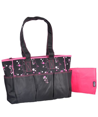 graco diaper bag