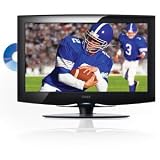 Coby TF-DVD2295 22-Inches 720p LCD High-Definition Television DVD Combo - Black