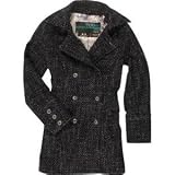 686 Ard Voyage Peacoat - Women's