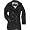 Black Tweed