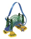 GeoAir Trax Pack: Fly by Bridge