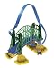 GeoAir Trax Pack: Fly by Bridge