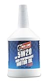 Red Line 15204 Synthetic Oil - 1 Quart