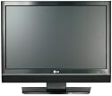 LG 22LS4 - 22" Widescreen HD Ready LCD TV with Freeview