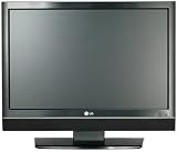 LG 22LS4 - 22 Widescreen HD Ready LCD TV with Freeview