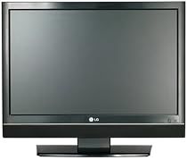LG 22LS4 - 22" Widescreen HD Ready LCD TV with Freeview