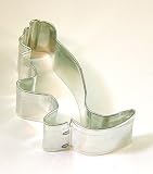 Dinosaur Metal Cookie Cutter 2 Tryannosaurus