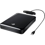 Seagate FreeAgent GoFlex Pro 500 GB USB 2.0 Ultra-Portable External Hard Drive STAD500100