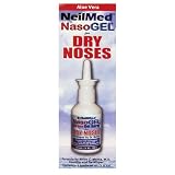 UPC 705928045309 product image for NeilMed Nasogel Drip Free Gel Spray, 1 Fluid Ounce | upcitemdb.com