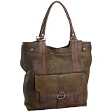Leaders In Leather Tote