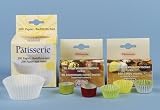 Kaiser Papier-Pralinenform