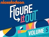 Figure It Out: Featuring Daniella Monet