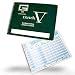 Basketball Score Book, Peterson Mark 5 Basketball Scorebook