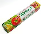 ワンラップ30cmX100m【1ケース(30本入)】　4901751 016004