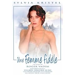 Une femme fidele