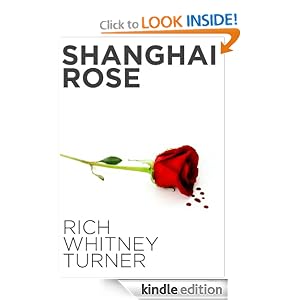 Shanghai Rose