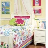 Fiori - Organza Duvet