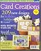 Software : Crafts Magazine - Card Creations Special Issue