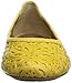 Me Too Women's Alyse6 Ballet Flat