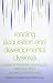 Book Reading Aquisition and  Developmental Dyslexia (Essays in Developmental Psychology)