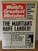 World's Greatest Mistakes, The (Paperback)