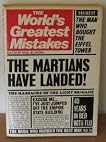 World's Greatest Mistakes, The
