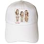 Tyra Banks - Adult Baseball Cap