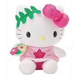Hello Kitty - Virgo 6" Zodiac Mascot Plush