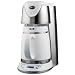 Saeco D-XXCX Venus 8-Cup Automatic Drip Coffeemaker with Ceramic Carafe