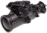 ACDelco 36-0517591 Remanufactured Steering Gear