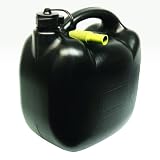 Produkt-Bild: Carpoint 0110026 Benzinkanister 10 L 650 gr UN/BAM, schwarz