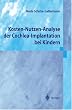 Kosten-Nutzen-Analyse der Cochlea-Implantation bei Kindern