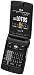 LG Lotus LX600 Phone, Black (Sprint) image 2