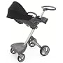 Stokke Xplory Basic Color: Black