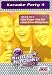 Karaoke Party 4 [DVD-AUDIO]