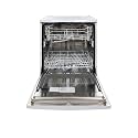 White Knight DW1260WA Freestanding Dishwasher