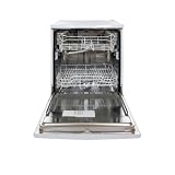 White Knight DW1260WA Freestanding Dishwasher