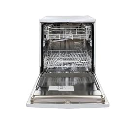 White Knight DW1260WA Freestanding Dishwasher
