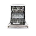 White Knight DW1260WA Freestanding Dishwasher