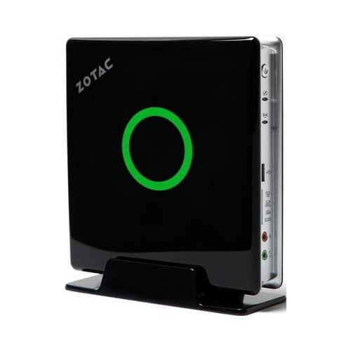 Zotac ZBOX-AD06-U -AMD APU E2-1800 M3L DDR3 HD7340 SATA USB3.0 HDMI DVI Mini PC Barebone System On Sale